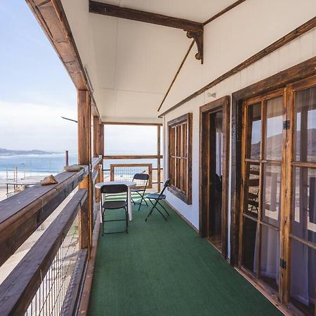 Cabana El Mirador Caleuche. Chanaral  Dış mekan fotoğraf