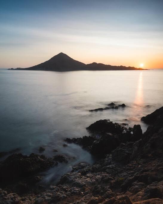 Cabana El Mirador Caleuche. Chanaral  Dış mekan fotoğraf