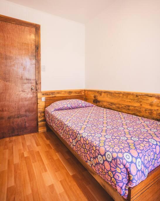 Cabana El Mirador Caleuche. Chanaral  Dış mekan fotoğraf