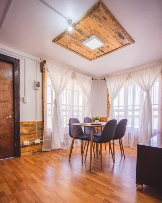 Cabana El Mirador Caleuche. Chanaral  Dış mekan fotoğraf